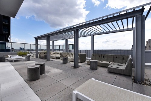 Other - 2707-1050 Rue Drummond, Montréal (Ville-Marie), QC - Outdoor With Exterior