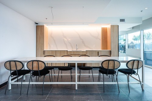 Common room - 2109-60 Rue De L'Éclipse, Brossard, QC - Indoor