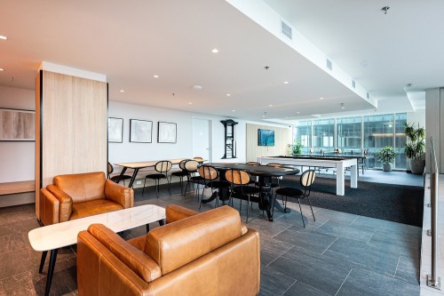 Common room - 2109-60 Rue De L'Éclipse, Brossard, QC - Indoor