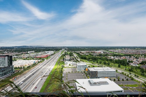 View - 2109-60 Rue De L'Éclipse, Brossard, QC - Outdoor With View