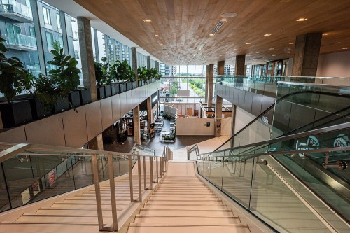 Reception - 2109-60 Rue De L'Éclipse, Brossard, QC -  Photo Showing Other Room