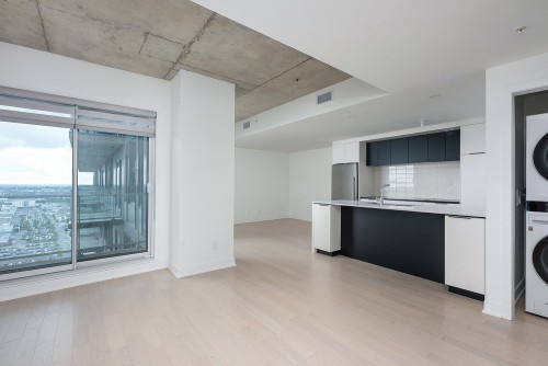 Living Room - 2109-60 Rue De L'Éclipse, Brossard, QC - Indoor