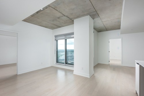 Living Room - 2109-60 Rue De L'Éclipse, Brossard, QC - Indoor Photo Showing Other Room