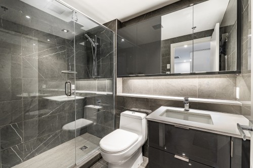 Salle de bains - 605-700 Rue St-Paul O., Montréal (Ville-Marie), QC - Indoor Photo Showing Bathroom