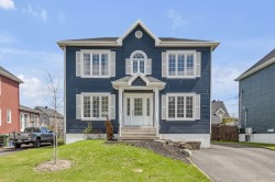3909  - 3911 Rue des Impatientes Québec (Les Rivières), QC G3M 4E6