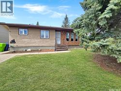 624 Boundary AVENUE S Fort Qu'appelle, SK S0G 1S0