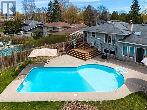 210 5TH A AVENUE W  Owen Sound, ON N4K 6G8