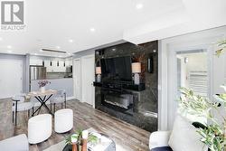 1401 - 8 DAYSPRING CIRCLE Brampton, ON L6P 2Z7
