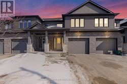 34 - 7 TAYLOR DRIVE East Luther Grand Valley, ON L9W 7P1