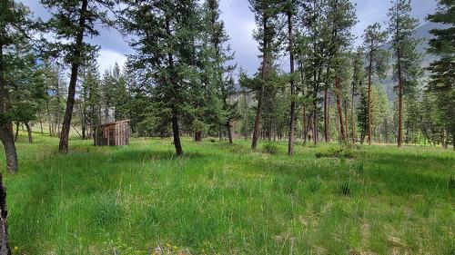 1 Highway 93, Grasmere, BC 