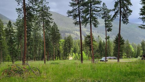 1 Highway 93, Grasmere, BC 