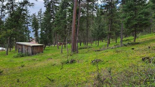 1 Highway 93, Grasmere, BC 