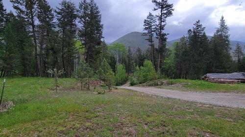 1 Highway 93, Grasmere, BC 