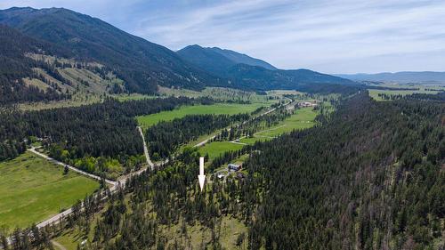 1 Highway 93, Grasmere, BC 