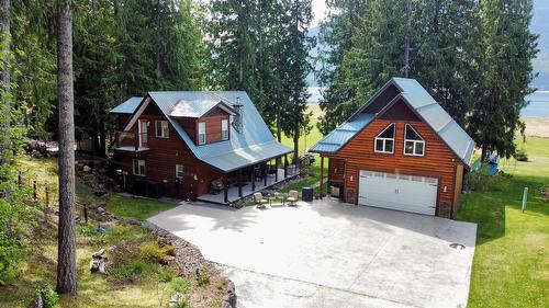 516 Bayview Road  Nakusp, BC V0G 1R1
