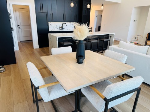 1853 Pine Ridge Mountain Trail, Invermere, BC - Indoor
