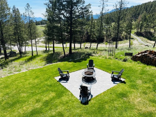 1853 Pine Ridge Mountain Trail, Invermere, BC - Outdoor
