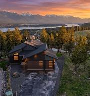 1853 Pine Ridge Mountain Trail Invermere, BC V0A 1K4