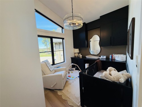 1853 Pine Ridge Mountain Trail, Invermere, BC - Indoor