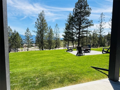 1853 Pine Ridge Mountain Trail, Invermere, BC - Outdoor
