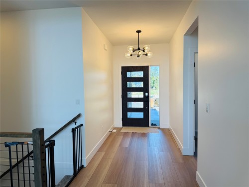 1853 Pine Ridge Mountain Trail, Invermere, BC - Indoor Photo Showing Other Room