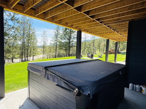 1853 Pine Ridge Mountain Trail, Invermere, BC - Outdoor