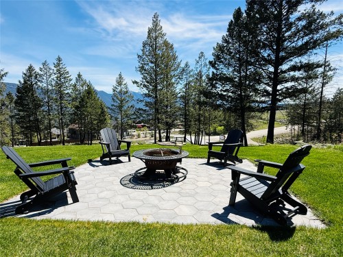 1853 Pine Ridge Mountain Trail, Invermere, BC - Outdoor