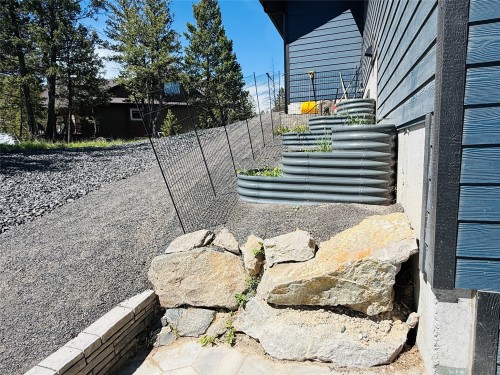 1853 Pine Ridge Mountain Trail, Invermere, BC - Outdoor