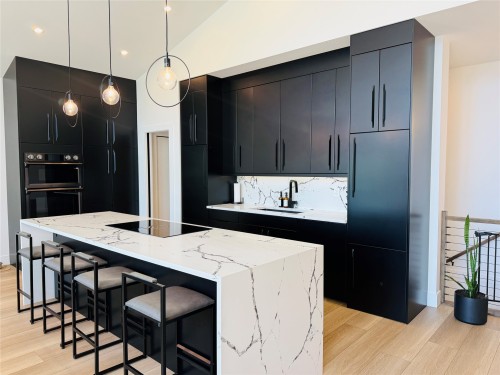 1853 Pine Ridge Mountain Trail, Invermere, BC - Indoor