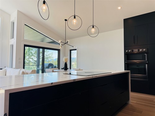 1853 Pine Ridge Mountain Trail, Invermere, BC - Indoor