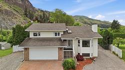 491 CHILCO Avenue Kamloops, BC V2H 1L9
