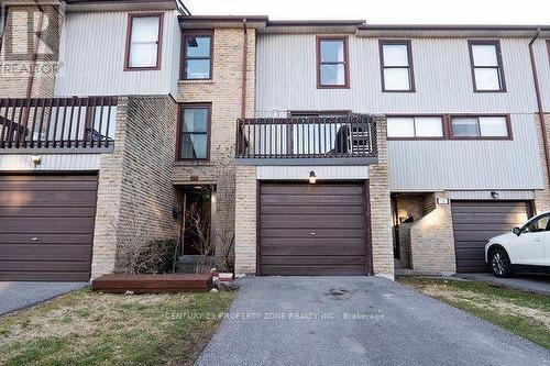 19 - 6860 GLEN ERIN DRIVE W  Mississauga, ON L5N 2E1