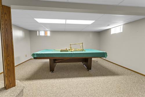 425 Ash Road, Creston, BC - Indoor Photo Showing Other Room
