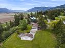 425 Ash Road, Creston, BC  - Outdoor With View 