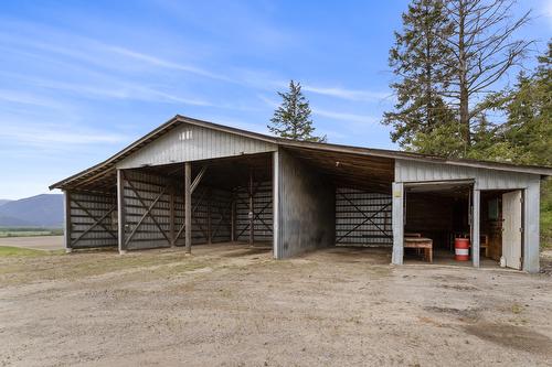 425 Ash Road, Creston, BC - Outdoor