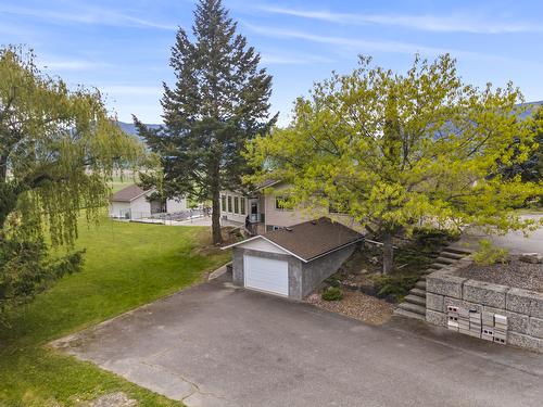 425 Ash Road, Creston, BC - Outdoor