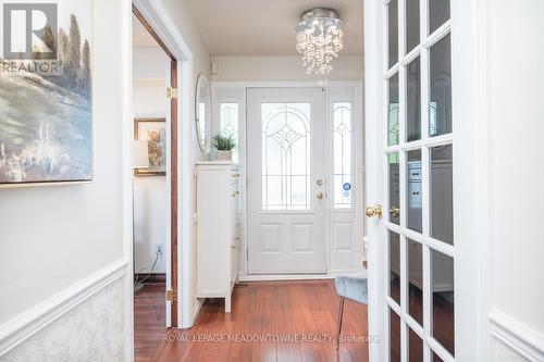 855 Maple Avenue, Milton, ON - Indoor Photo Showing Other Room