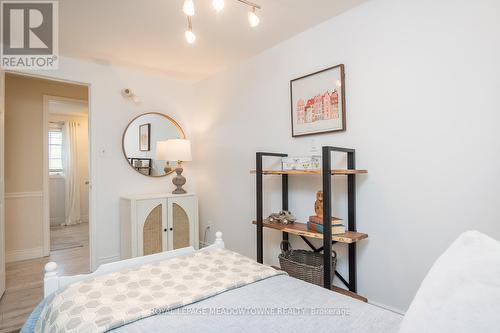 855 Maple Avenue, Milton, ON - Indoor Photo Showing Bedroom