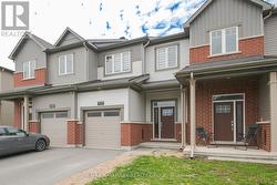 532 PROMINENCE WAY Ottawa, ON K4A 5L2