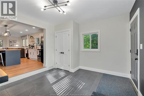 255 Edward Road, Lakeshore, ON - Indoor Photo Showing Other Room