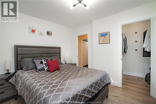 255 Edward Road, Lakeshore, ON - Indoor Photo Showing Bedroom