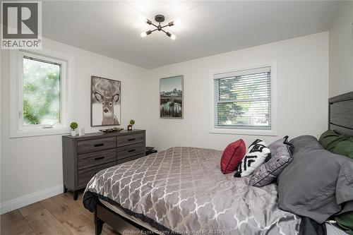 255 Edward Road, Lakeshore, ON - Indoor Photo Showing Bedroom