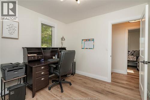 255 Edward Road, Lakeshore, ON - Indoor