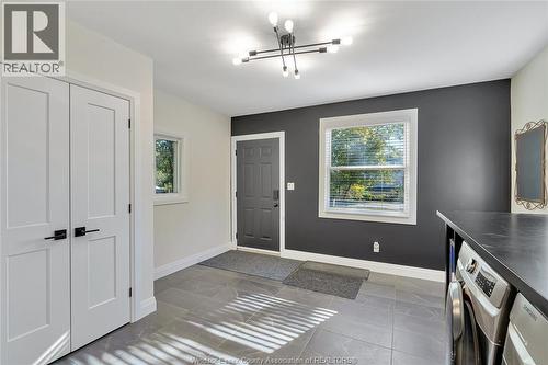 255 Edward Road, Lakeshore, ON - Indoor
