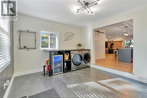 255 Edward Road, Lakeshore, ON - Indoor
