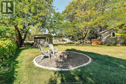 255 Edward Road, Lakeshore, ON - Outdoor