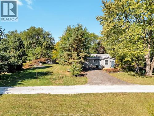 255 Edward Road, Lakeshore, ON - Outdoor