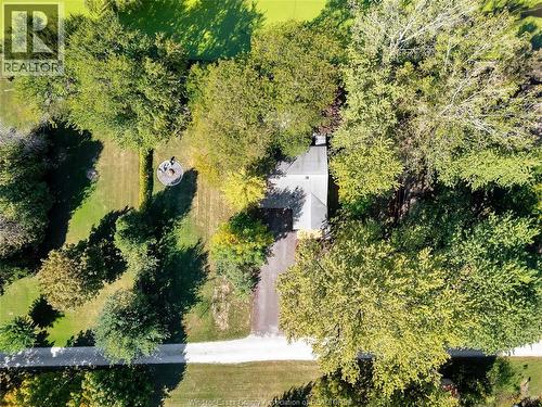 255 Edward Road, Lakeshore, ON - Outdoor With View