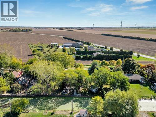 255 Edward Road, Lakeshore, ON - Outdoor With View