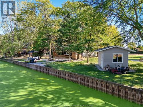 255 Edward Road, Lakeshore, ON - Outdoor